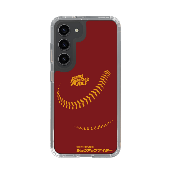 Slim Protection Case［ Nippon Broadcasting System - Show Up Nighter P03 ］
