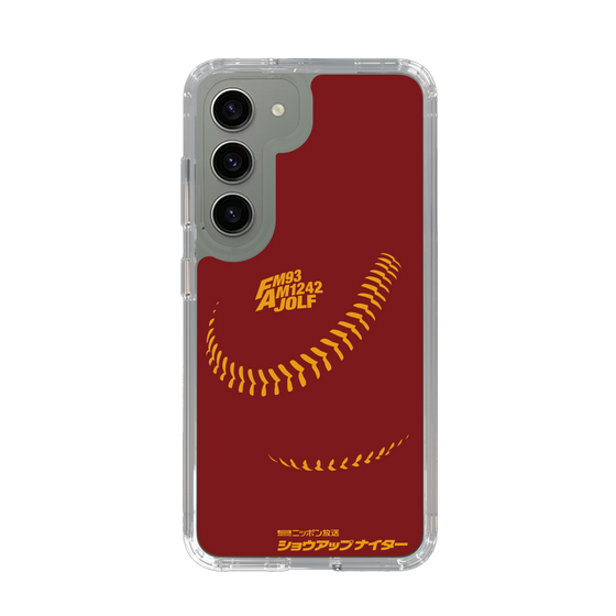 Slim Protection Case［ Nippon Broadcasting System - Show Up Nighter P03 ］