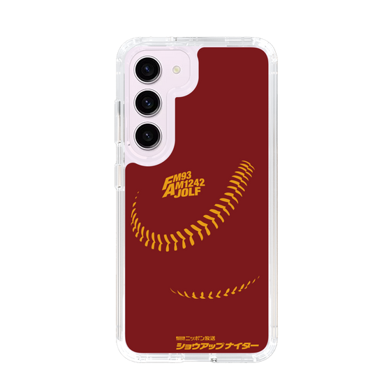 Slim Protection Case［ Nippon Broadcasting System - Show Up Nighter P03 ］