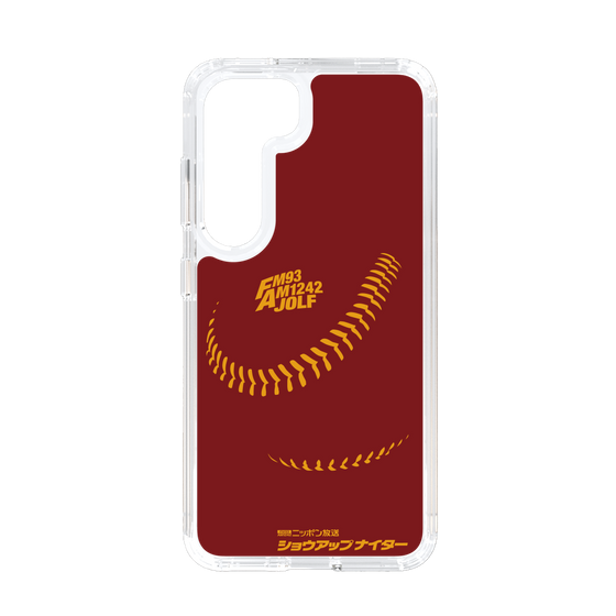 Slim Protection Case［ Nippon Broadcasting System - Show Up Nighter P03 ］