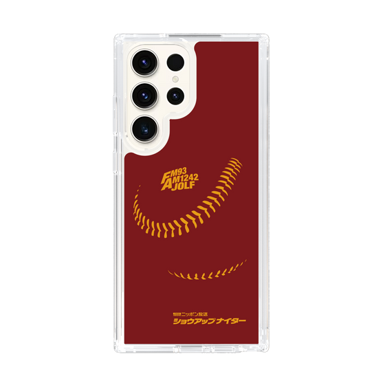 Slim Protection Case［ Nippon Broadcasting System - Show Up Nighter P03 ］