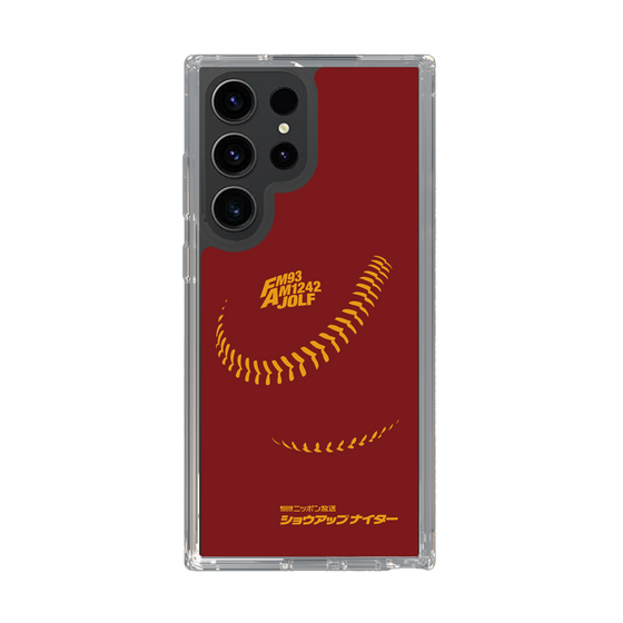 Slim Protection Case［ Nippon Broadcasting System - Show Up Nighter P03 ］