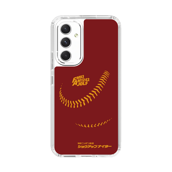 Slim Protection Case［ Nippon Broadcasting System - Show Up Nighter P03 ］