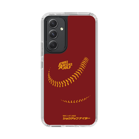 Slim Protection Case［ Nippon Broadcasting System - Show Up Nighter P03 ］