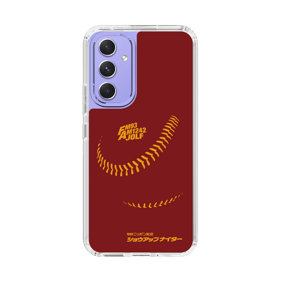 Slim Protection Case［ Nippon Broadcasting System - Show Up Nighter P03 ］