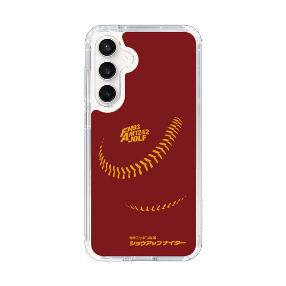 Slim Protection Case［ Nippon Broadcasting System - Show Up Nighter P03 ］