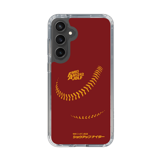 Slim Protection Case［ Nippon Broadcasting System - Show Up Nighter P03 ］