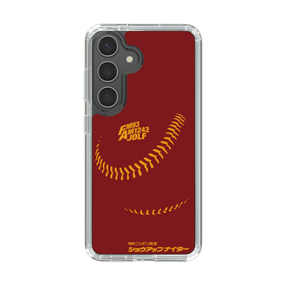 Slim Protection Case［ Nippon Broadcasting System - Show Up Nighter P03 ］