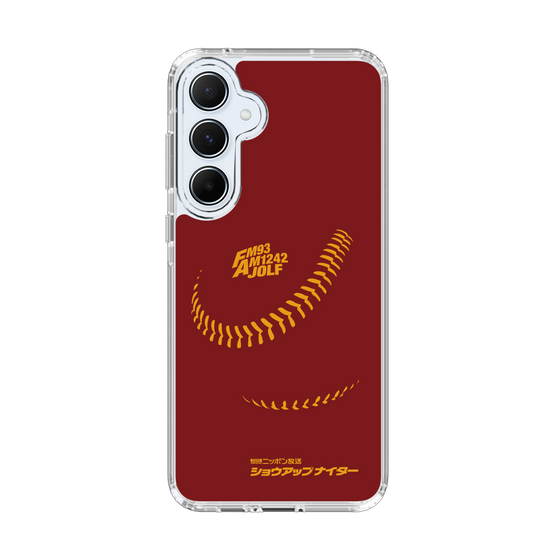Slim Protection Case［ Nippon Broadcasting System - Show Up Nighter P03 ］