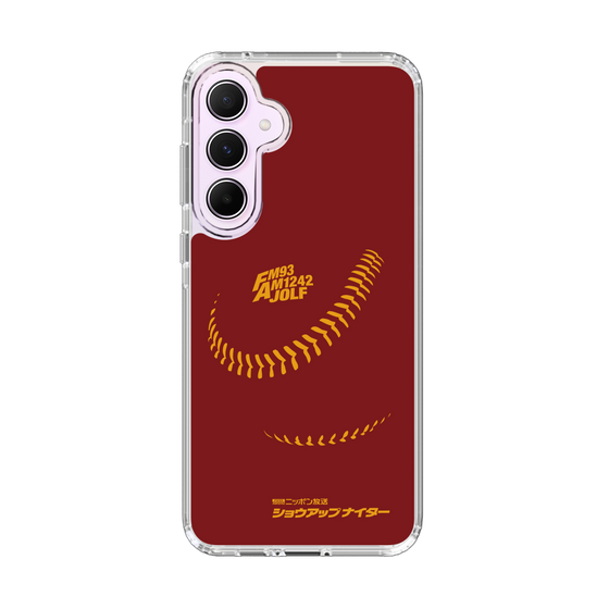 Slim Protection Case［ Nippon Broadcasting System - Show Up Nighter P03 ］