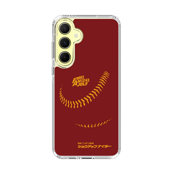 Slim Protection Case［ Nippon Broadcasting System - Show Up Nighter P03 ］