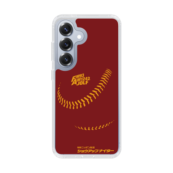 Slim Protection Case［ Nippon Broadcasting System - Show Up Nighter P03 ］