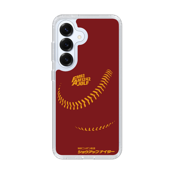 Slim Protection Case［ Nippon Broadcasting System - Show Up Nighter P03 ］