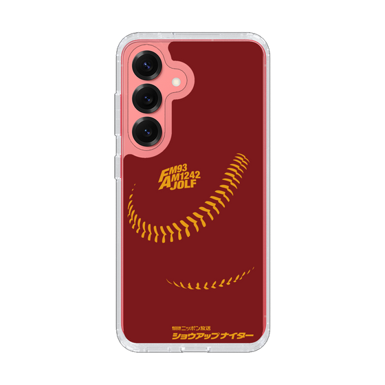 Slim Protection Case［ Nippon Broadcasting System - Show Up Nighter P03 ］