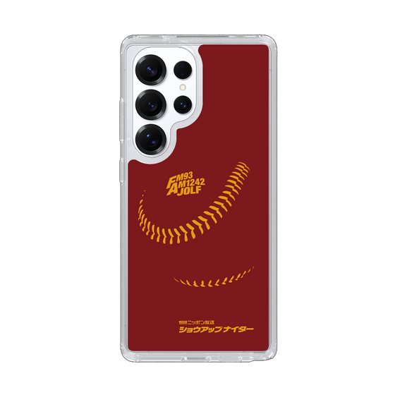 Slim Protection Case［ Nippon Broadcasting System - Show Up Nighter P03 ］