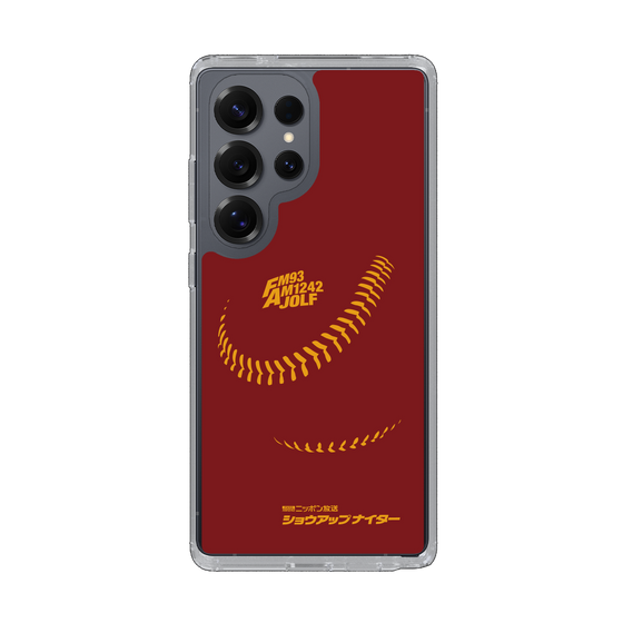 Slim Protection Case［ Nippon Broadcasting System - Show Up Nighter P03 ］