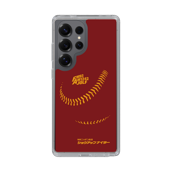 Slim Protection Case［ Nippon Broadcasting System - Show Up Nighter P03 ］