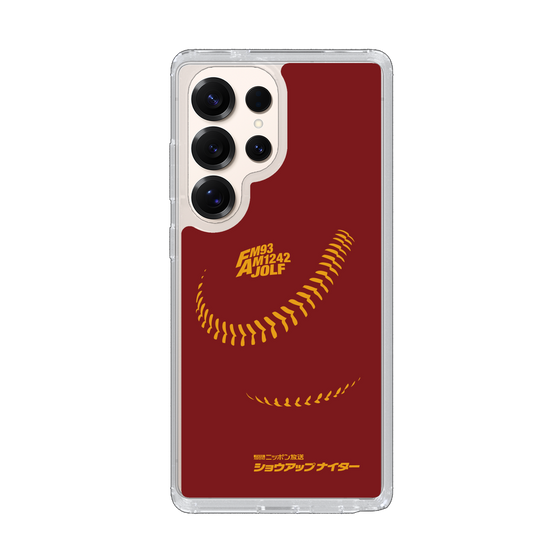 Slim Protection Case［ Nippon Broadcasting System - Show Up Nighter P03 ］