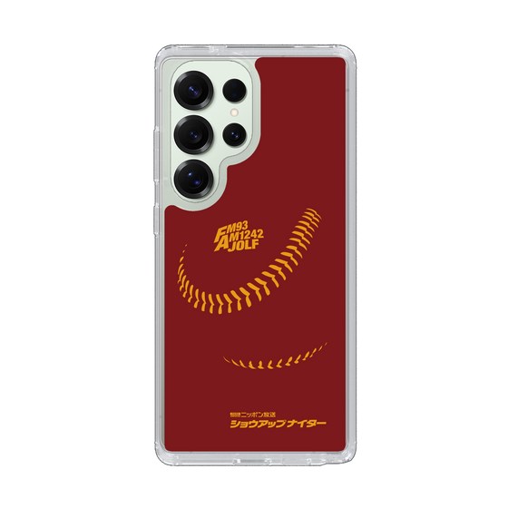 Slim Protection Case［ Nippon Broadcasting System - Show Up Nighter P03 ］