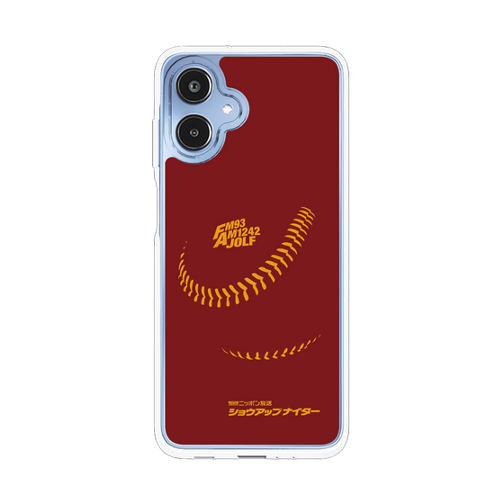 Slim Protection Case［ Nippon Broadcasting System - Show Up Nighter P03 ］