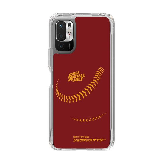 Slim Protection Case［ Nippon Broadcasting System - Show Up Nighter P03 ］