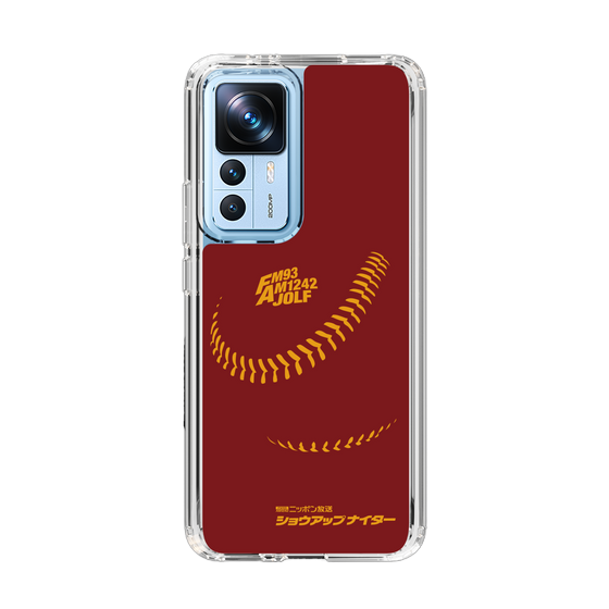 Slim Protection Case［ Nippon Broadcasting System - Show Up Nighter P03 ］