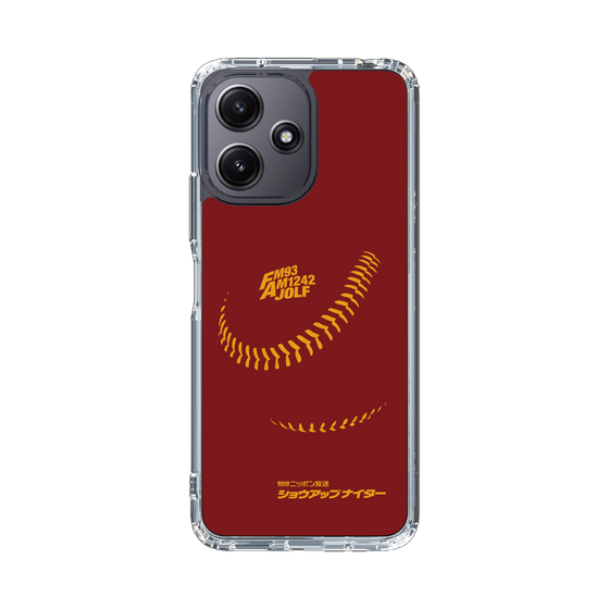 Slim Protection Case［ Nippon Broadcasting System - Show Up Nighter P03 ］