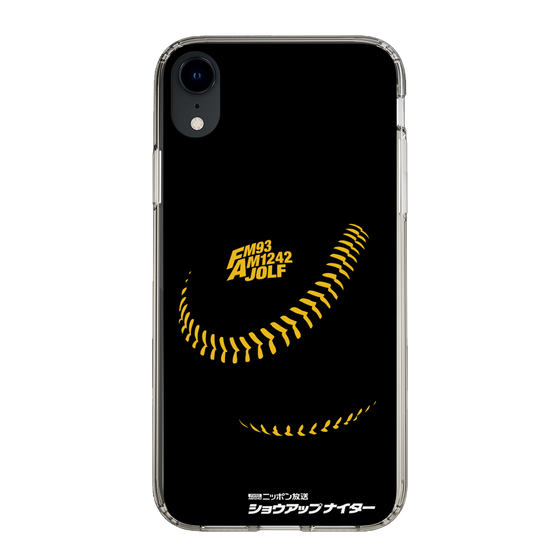 Slim Protection Case［ Nippon Broadcasting System - Show Up Nighter P04 ］