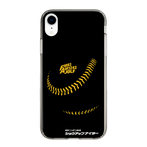 Slim Protection Case［ Nippon Broadcasting System - Show Up Nighter P04 ］