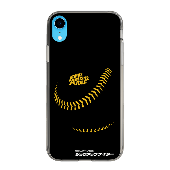 Slim Protection Case［ Nippon Broadcasting System - Show Up Nighter P04 ］