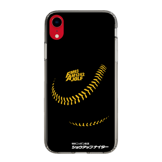 Slim Protection Case［ Nippon Broadcasting System - Show Up Nighter P04 ］