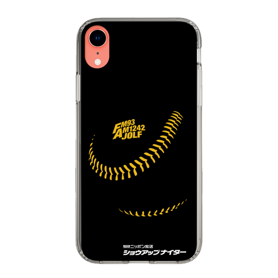 Slim Protection Case［ Nippon Broadcasting System - Show Up Nighter P04 ］