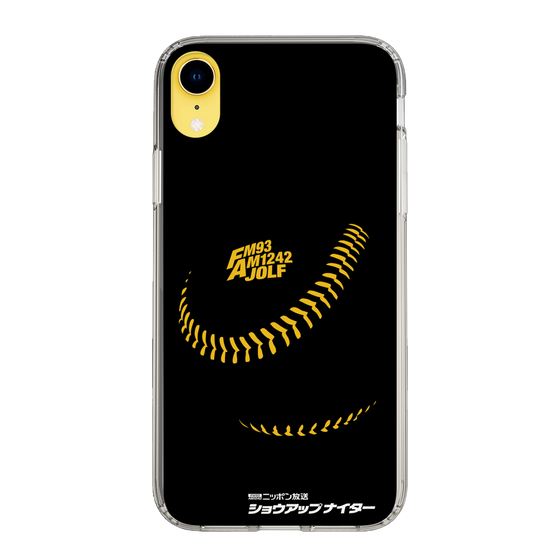 Slim Protection Case［ Nippon Broadcasting System - Show Up Nighter P04 ］