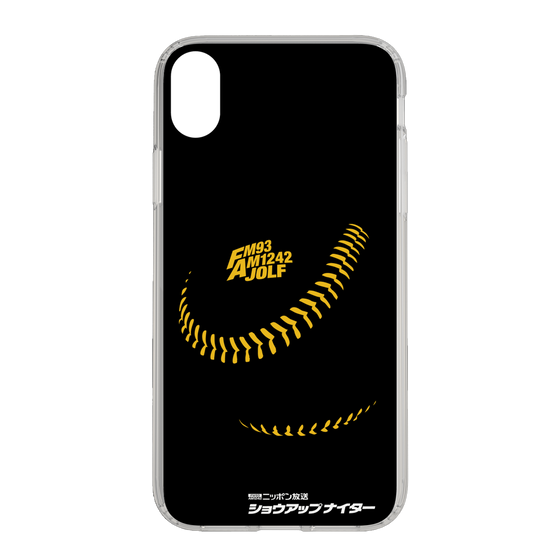 Slim Protection Case［ Nippon Broadcasting System - Show Up Nighter P04 ］