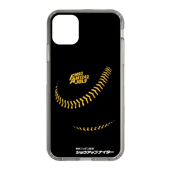 Slim Protection Case［ Nippon Broadcasting System - Show Up Nighter P04 ］