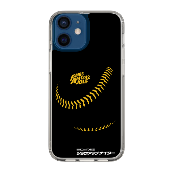 Slim Protection Case［ Nippon Broadcasting System - Show Up Nighter P04 ］