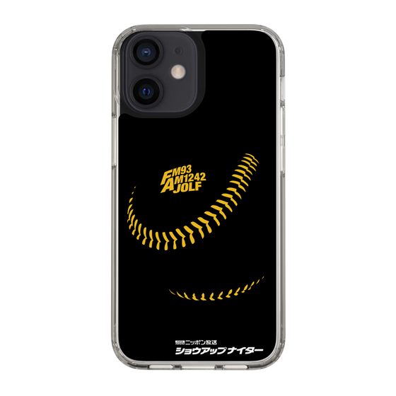 Slim Protection Case［ Nippon Broadcasting System - Show Up Nighter P04 ］