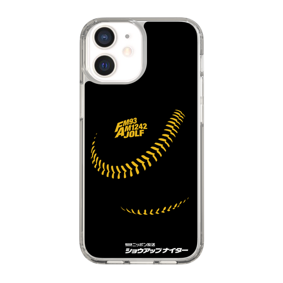 Slim Protection Case［ Nippon Broadcasting System - Show Up Nighter P04 ］