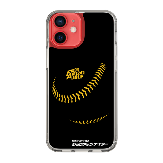 Slim Protection Case［ Nippon Broadcasting System - Show Up Nighter P04 ］
