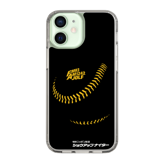 Slim Protection Case［ Nippon Broadcasting System - Show Up Nighter P04 ］