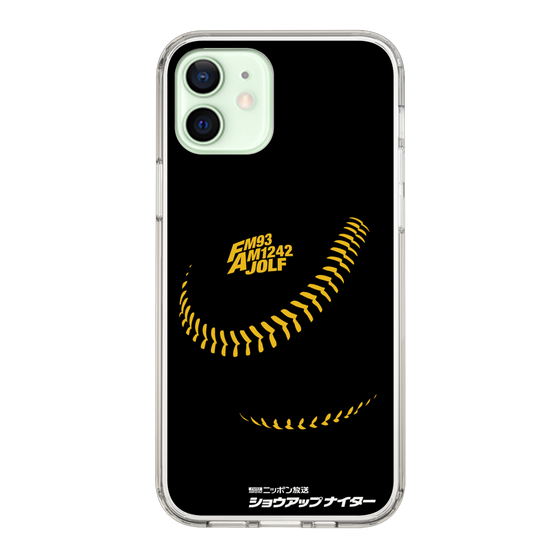 Slim Protection Case［ Nippon Broadcasting System - Show Up Nighter P04 ］