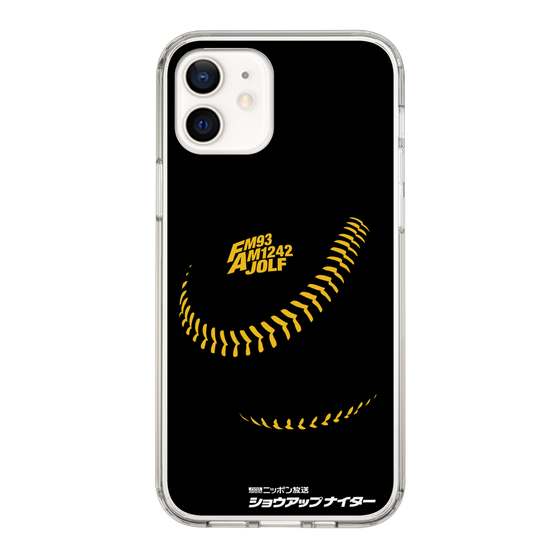 Slim Protection Case［ Nippon Broadcasting System - Show Up Nighter P04 ］
