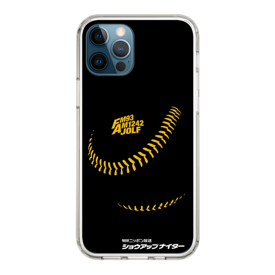 Slim Protection Case［ Nippon Broadcasting System - Show Up Nighter P04 ］