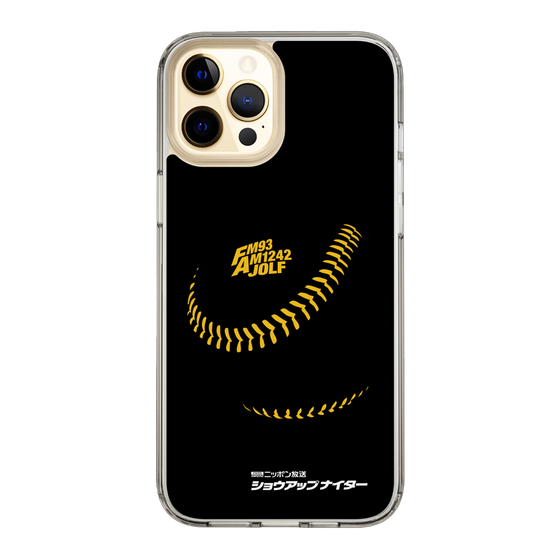 Slim Protection Case［ Nippon Broadcasting System - Show Up Nighter P04 ］
