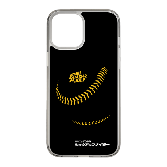 Slim Protection Case［ Nippon Broadcasting System - Show Up Nighter P04 ］