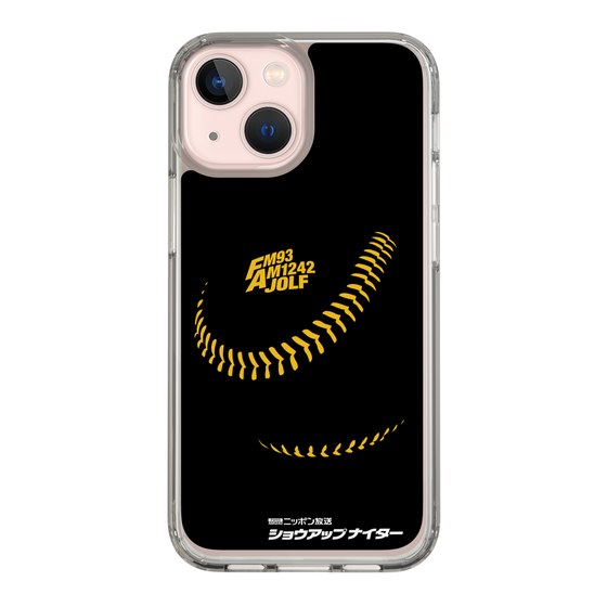Slim Protection Case［ Nippon Broadcasting System - Show Up Nighter P04 ］