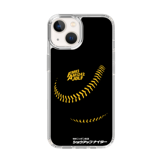 Slim Protection Case［ Nippon Broadcasting System - Show Up Nighter P04 ］
