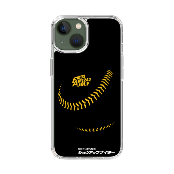 Slim Protection Case［ Nippon Broadcasting System - Show Up Nighter P04 ］