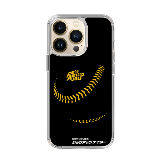 Slim Protection Case［ Nippon Broadcasting System - Show Up Nighter P04 ］