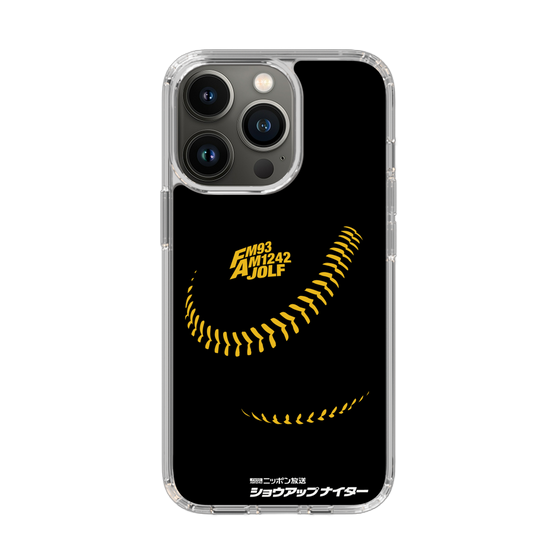 Slim Protection Case［ Nippon Broadcasting System - Show Up Nighter P04 ］